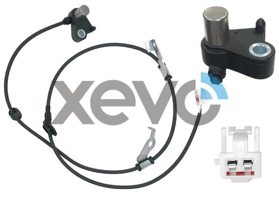 ELTA Automotive XBS514 Sensor, wheel speed XBS514: Buy near me at 2407.PL in Poland at an Affordable price!