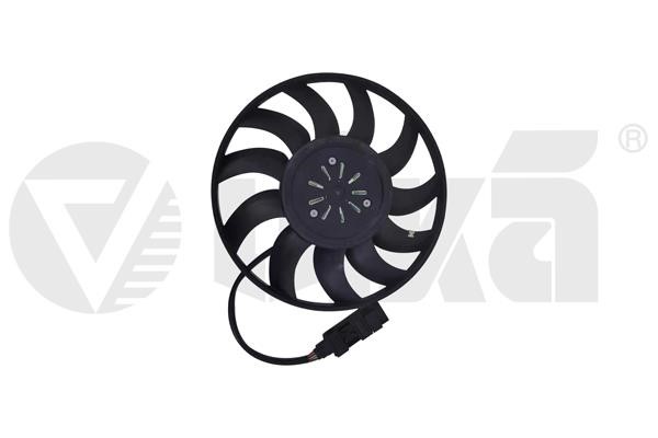 Vika 99591808801 Fan, radiator 99591808801: Buy near me at 2407.PL in Poland at an Affordable price!