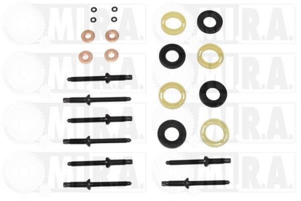 MI.R.A 55/3686 Seal Kit, injector nozzle 553686: Buy near me in Poland at 2407.PL - Good price!