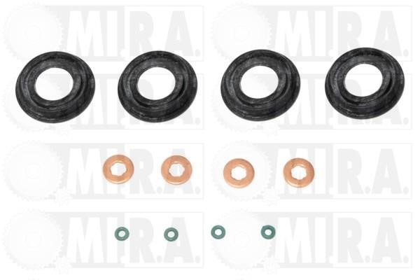MI.R.A 55/3687 Seal Kit, injector nozzle 553687: Buy near me in Poland at 2407.PL - Good price!