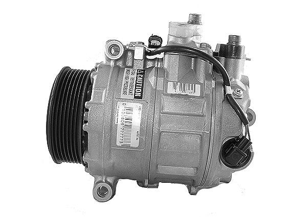 Airstal 10-0906 Compressor, air conditioning 100906: Buy near me in Poland at 2407.PL - Good price!