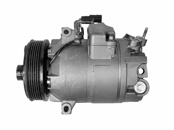 Airstal 10-1835 Compressor, air conditioning 101835: Buy near me in Poland at 2407.PL - Good price!
