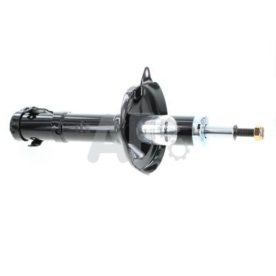Automotor France PSG8120 Front oil and gas suspension shock absorber PSG8120: Buy near me in Poland at 2407.PL - Good price!
