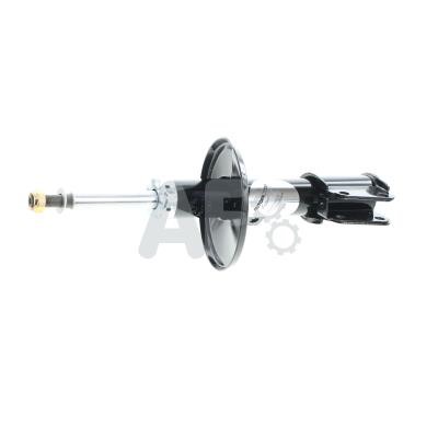 Automotor France PSH4439 Front right gas oil shock absorber PSH4439: Buy near me in Poland at 2407.PL - Good price!
