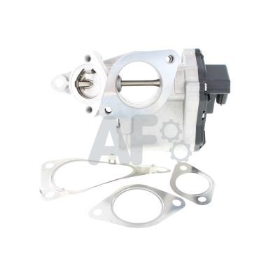 Automotor France PGR0102 Throttle body PGR0102: Buy near me in Poland at 2407.PL - Good price!