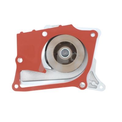 Automotor France PWP0041 Water pump PWP0041: Buy near me in Poland at 2407.PL - Good price!
