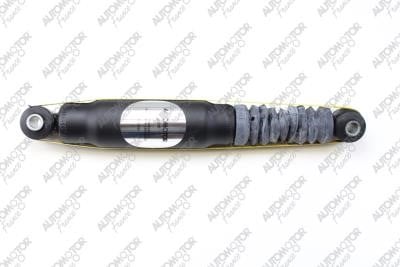 Automotor France PSG2069 Rear oil and gas suspension shock absorber PSG2069: Buy near me in Poland at 2407.PL - Good price!