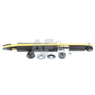 Automotor France PSG2367 Rear oil and gas suspension shock absorber PSG2367: Buy near me in Poland at 2407.PL - Good price!