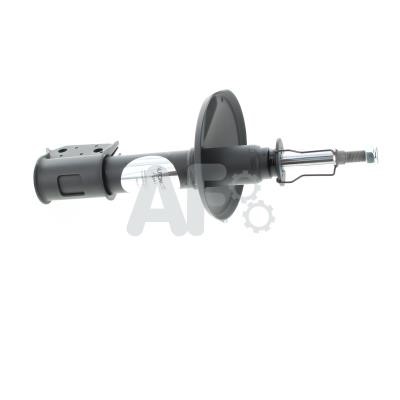 Automotor France PSG4078 Front oil and gas suspension shock absorber PSG4078: Buy near me in Poland at 2407.PL - Good price!