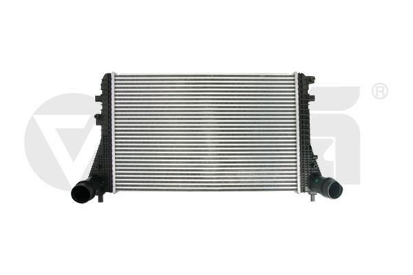 Vika 11451819301 Radiator, engine cooling 11451819301: Buy near me at 2407.PL in Poland at an Affordable price!