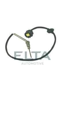 ELTA Automotive EX5511 Датчик температуры отработанных газов EX5511: Отличная цена - Купить в Польше на 2407.PL!