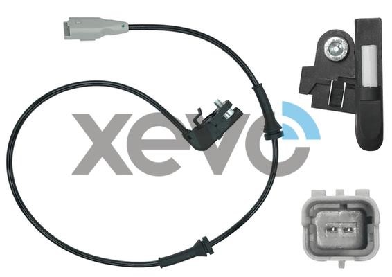 ELTA Automotive XBS1009 Sensor, wheel speed XBS1009: Buy near me in Poland at 2407.PL - Good price!