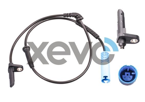 ELTA Automotive XBS1191 Sensor, wheel speed XBS1191: Buy near me in Poland at 2407.PL - Good price!
