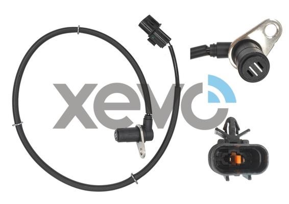 ELTA Automotive XBS1206 Sensor, Raddrehzahl XBS1206: Kaufen Sie zu einem guten Preis in Polen bei 2407.PL!