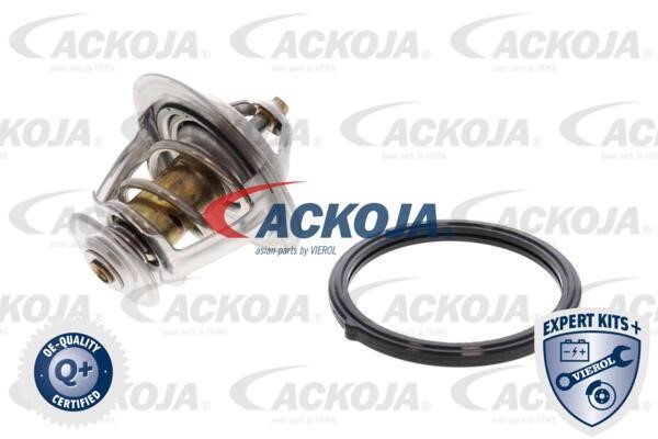 Ackoja A52-99-0010 Thermostat, coolant A52990010: Buy near me in Poland at 2407.PL - Good price!