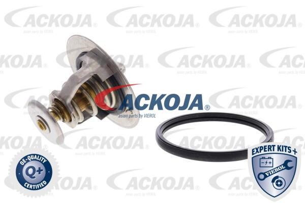 Ackoja A52-99-0026 Thermostat, coolant A52990026: Buy near me in Poland at 2407.PL - Good price!