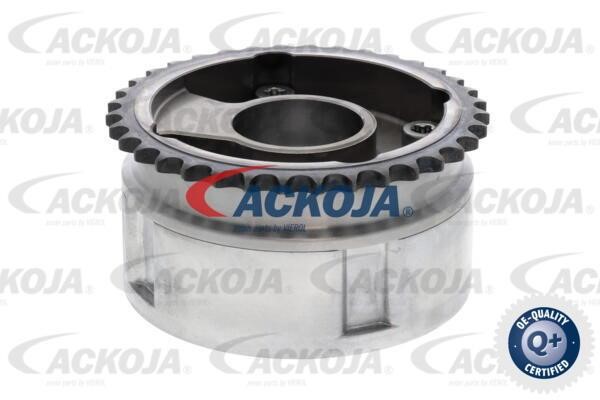 Ackoja A53-0214 Camshaft Adjuster A530214: Buy near me in Poland at 2407.PL - Good price!