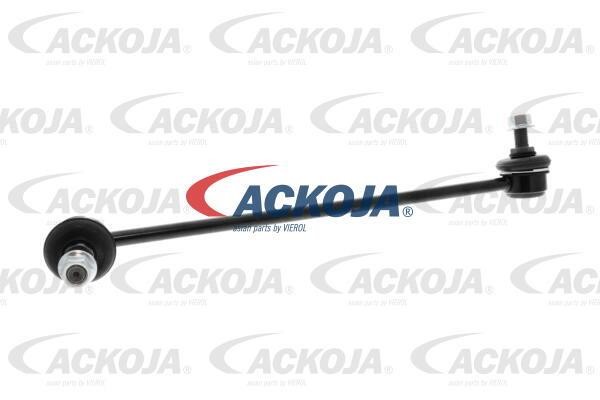 Ackoja A53-1146 Rod/Strut, stabiliser A531146: Buy near me in Poland at 2407.PL - Good price!