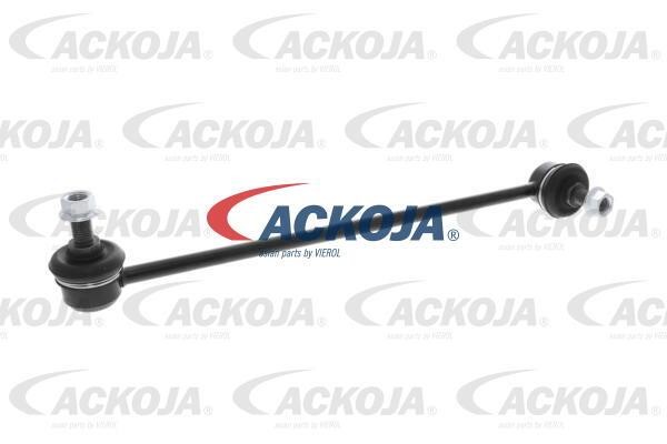 Ackoja A53-1147 Rod/Strut, stabiliser A531147: Buy near me in Poland at 2407.PL - Good price!