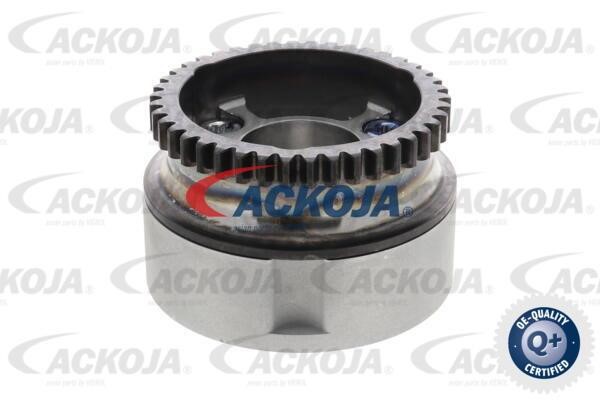 Ackoja A55-0001 Camshaft Adjuster A550001: Buy near me in Poland at 2407.PL - Good price!