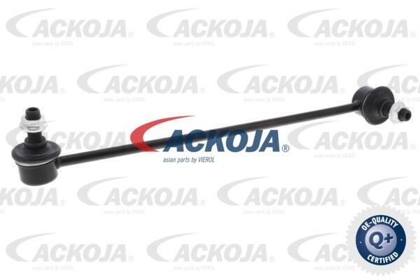 Ackoja A52-1180 Łącznik stabilizatora A521180: Dobra cena w Polsce na 2407.PL - Kup Teraz!