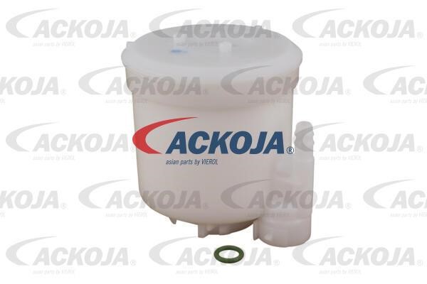 Ackoja A70-0273 Fuel filter A700273: Buy near me at 2407.PL in Poland at an Affordable price!