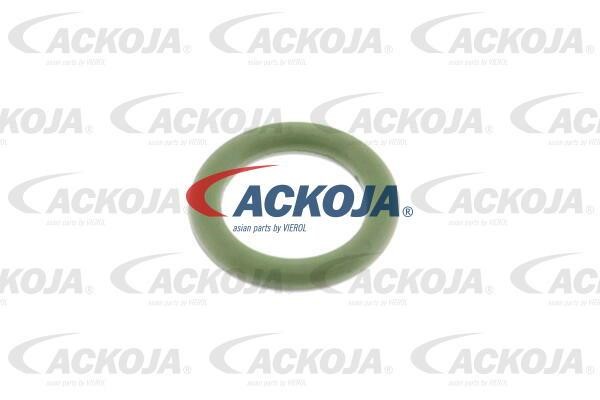 Топливный фильтр Ackoja A70-0273