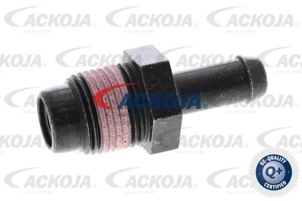 Ackoja A70-0804 Valve, engine block breather A700804: Buy near me in Poland at 2407.PL - Good price!