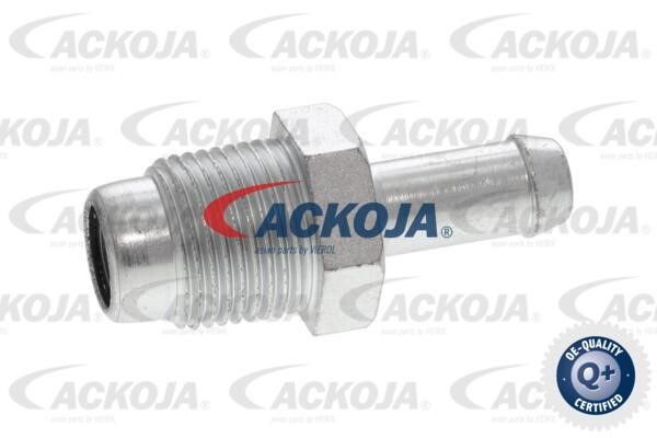 Ackoja A70-0806 Valve, engine block breather A700806: Buy near me in Poland at 2407.PL - Good price!