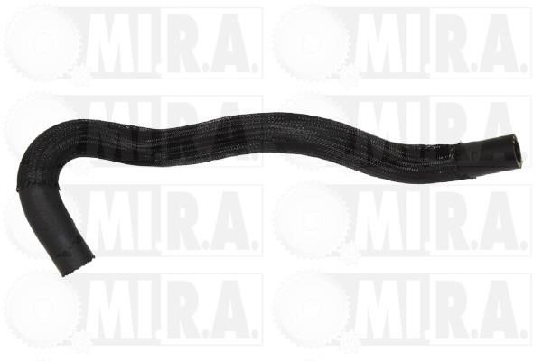 MI.R.A 36/3603 Hydraulic Hose, steering system 363603: Buy near me at 2407.PL in Poland at an Affordable price!