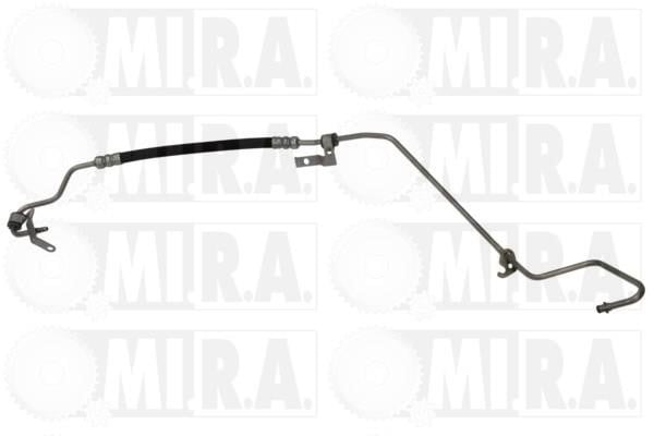 MI.R.A 36/3624 Hydraulic Hose, steering system 363624: Buy near me in Poland at 2407.PL - Good price!