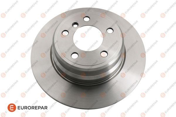 Eurorepar 1622809080 Тормозной диск невентилируемый 1622809080: Отличная цена - Купить в Польше на 2407.PL!