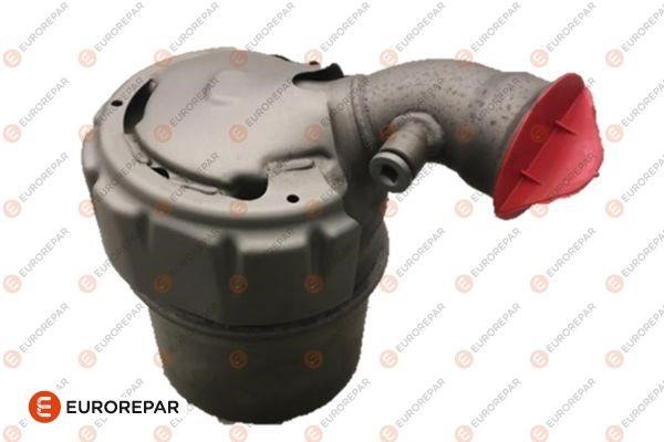 Eurorepar 1661143280 Diesel particulate filter DPF 1661143280: Buy near me in Poland at 2407.PL - Good price!