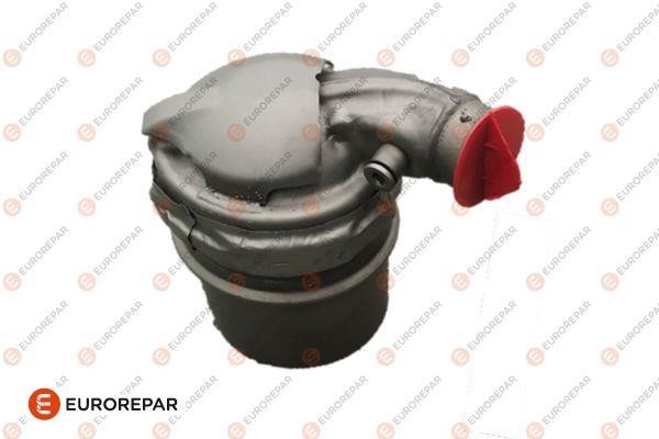 Eurorepar 1661143580 Diesel particulate filter DPF 1661143580: Buy near me in Poland at 2407.PL - Good price!