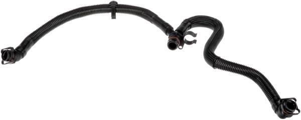 Rapro R251045 Hose, crankcase breather R251045: Buy near me in Poland at 2407.PL - Good price!