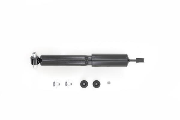 Gold 9160017 Rear oil and gas suspension shock absorber 9160017: Buy near me in Poland at 2407.PL - Good price!