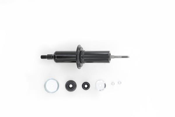 Gold 9460011 Front oil and gas suspension shock absorber 9460011: Buy near me in Poland at 2407.PL - Good price!