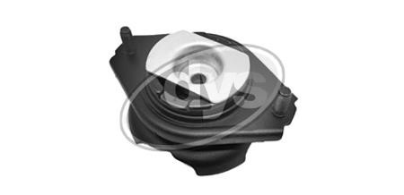 DYS 73-02815 Suspension Strut Support Mount 7302815: Buy near me in Poland at 2407.PL - Good price!
