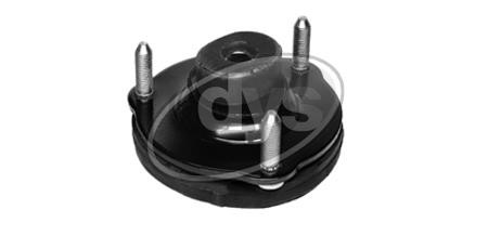 DYS 73-02818 Suspension Strut Support Mount 7302818: Buy near me in Poland at 2407.PL - Good price!