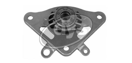 DYS 73-01182 Suspension Strut Support Mount 7301182: Buy near me in Poland at 2407.PL - Good price!