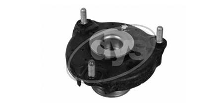 DYS 73-01184 Suspension Strut Support Mount 7301184: Buy near me in Poland at 2407.PL - Good price!
