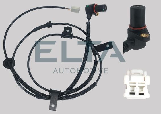 ELTA Automotive EA1262 Датчик АБС (ABS) EA1262: Приваблива ціна - Купити у Польщі на 2407.PL!
