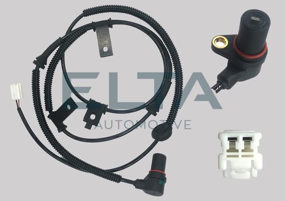 ELTA Automotive EA1263 Датчик АБС (ABS) EA1263: Приваблива ціна - Купити у Польщі на 2407.PL!
