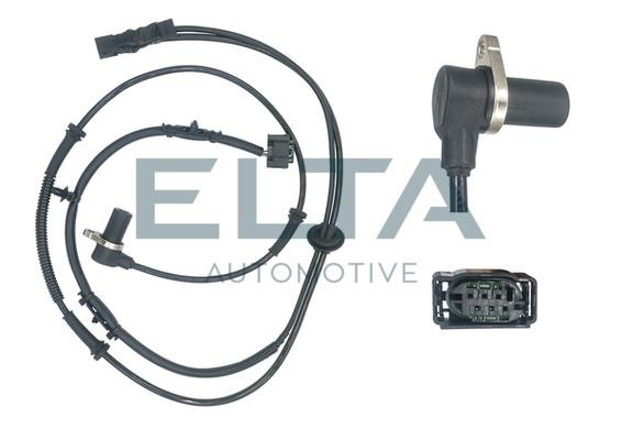 ELTA Automotive EA1276 Czujnik ABS (ABS) EA1276: Dobra cena w Polsce na 2407.PL - Kup Teraz!