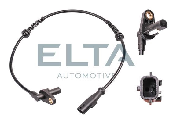 ELTA Automotive EA1278 Датчик АБС (ABS) EA1278: Приваблива ціна - Купити у Польщі на 2407.PL!