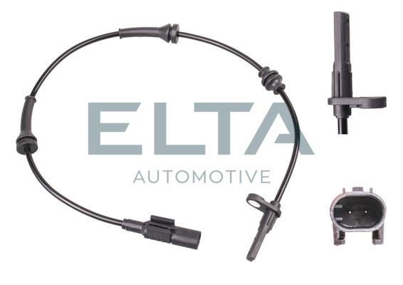 ELTA Automotive EA1279 Датчик АБС (ABS) EA1279: Приваблива ціна - Купити у Польщі на 2407.PL!