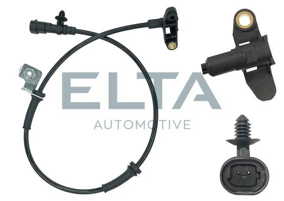 ELTA Automotive EA1453 Датчик АБС (ABS) EA1453: Приваблива ціна - Купити у Польщі на 2407.PL!