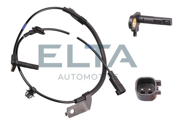 ELTA Automotive EA1281 Датчик АБС (ABS) EA1281: Приваблива ціна - Купити у Польщі на 2407.PL!