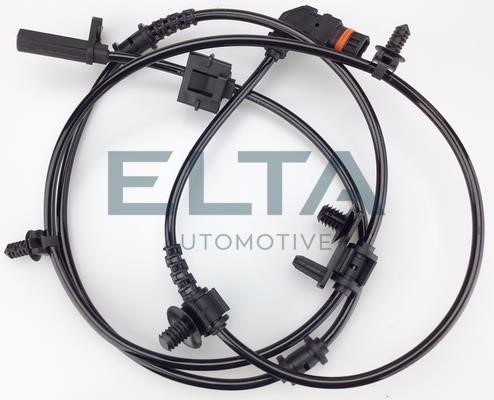 ELTA Automotive EA1458 Датчик АБС (ABS) EA1458: Приваблива ціна - Купити у Польщі на 2407.PL!