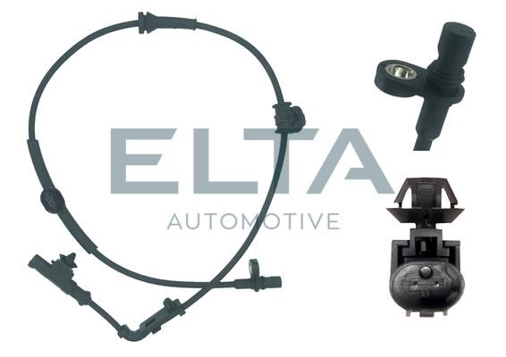 ELTA Automotive EA1468 Датчик АБС (ABS) EA1468: Приваблива ціна - Купити у Польщі на 2407.PL!